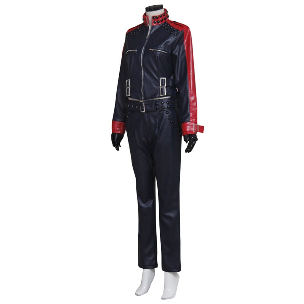 Dramatical Murder DMMD Dry Juice Mizuki Outfit Cosplay Costume - Coscosmos