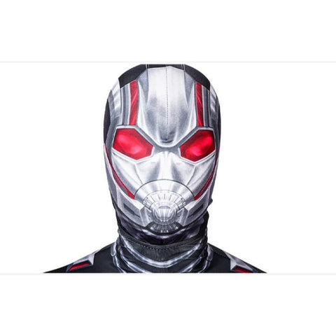 Drax Ant - Man Cosplay Costume Full Set from Ant - Man 3: Quantumania - Coscosmos