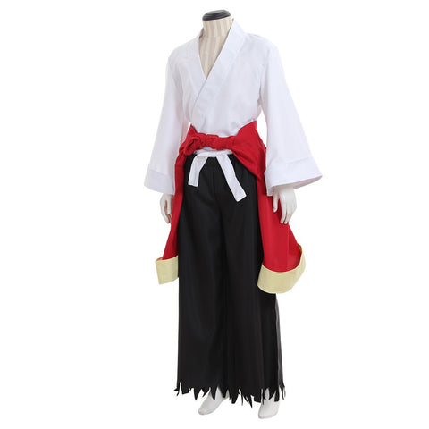 Drifters Oda Nobunaga Cosplay Costume - Coscosmos