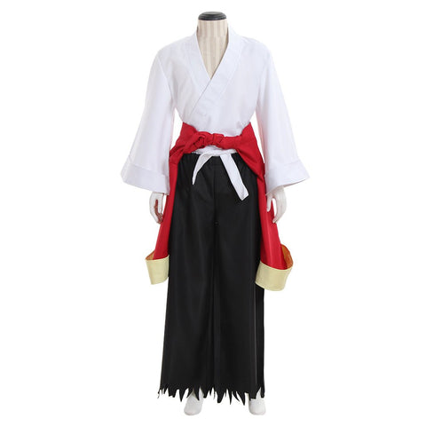 Drifters Oda Nobunaga Cosplay Costume - Coscosmos