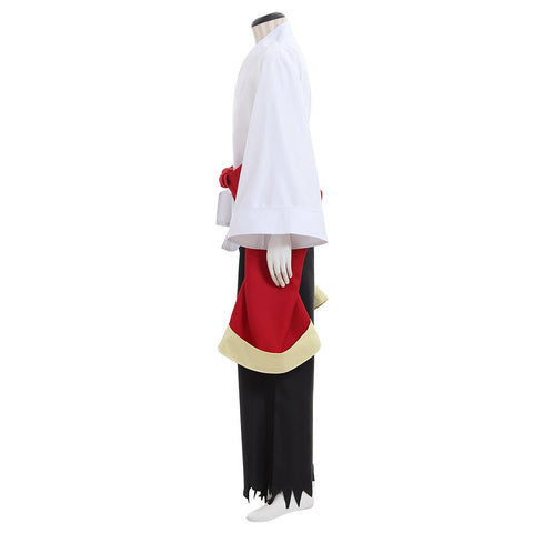 Drifters Oda Nobunaga Cosplay Costume - Coscosmos