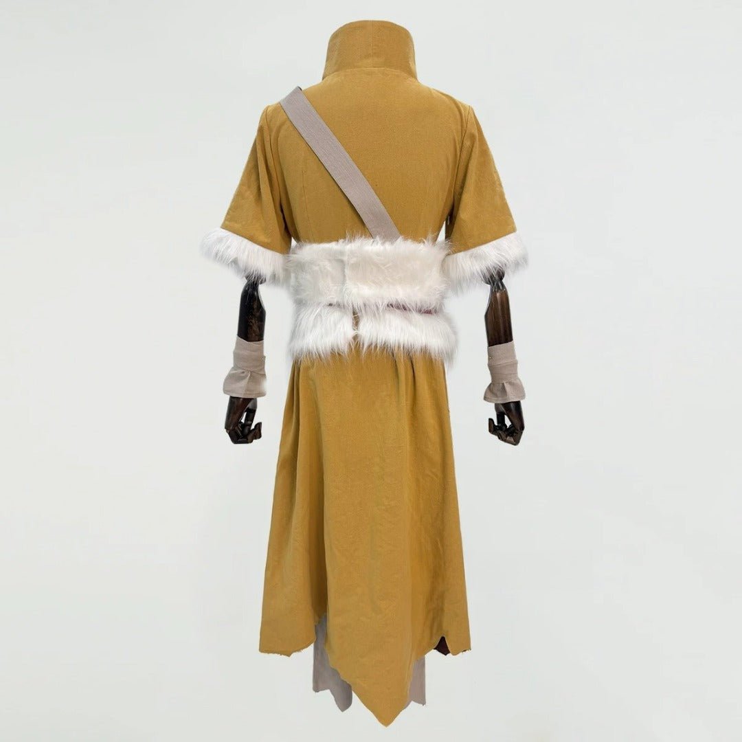 Dr.STONE Senku Saionji Ukyo Cosplay Costume - Coscosmos