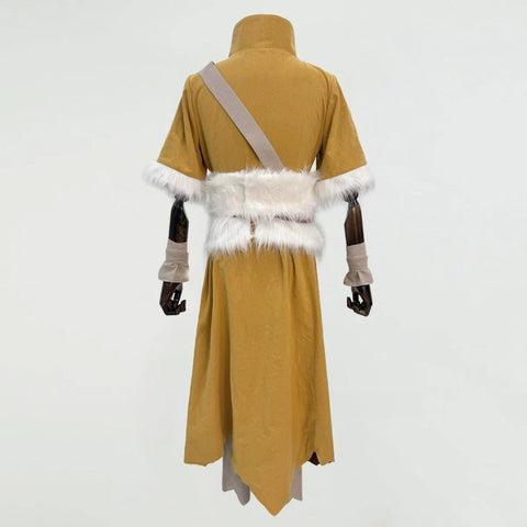 Dr.STONE Senku Saionji Ukyo Cosplay Costume - Coscosmos