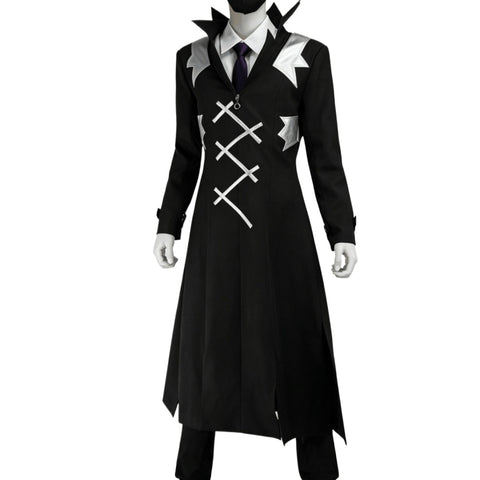 Dr.STONE Xeno Cosplay Costume - Coscosmos