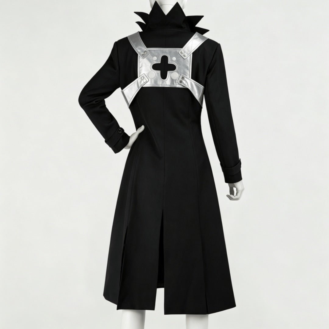 Dr.STONE Xeno Cosplay Costume - Coscosmos