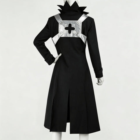 Dr.STONE Xeno Cosplay Costume - Coscosmos