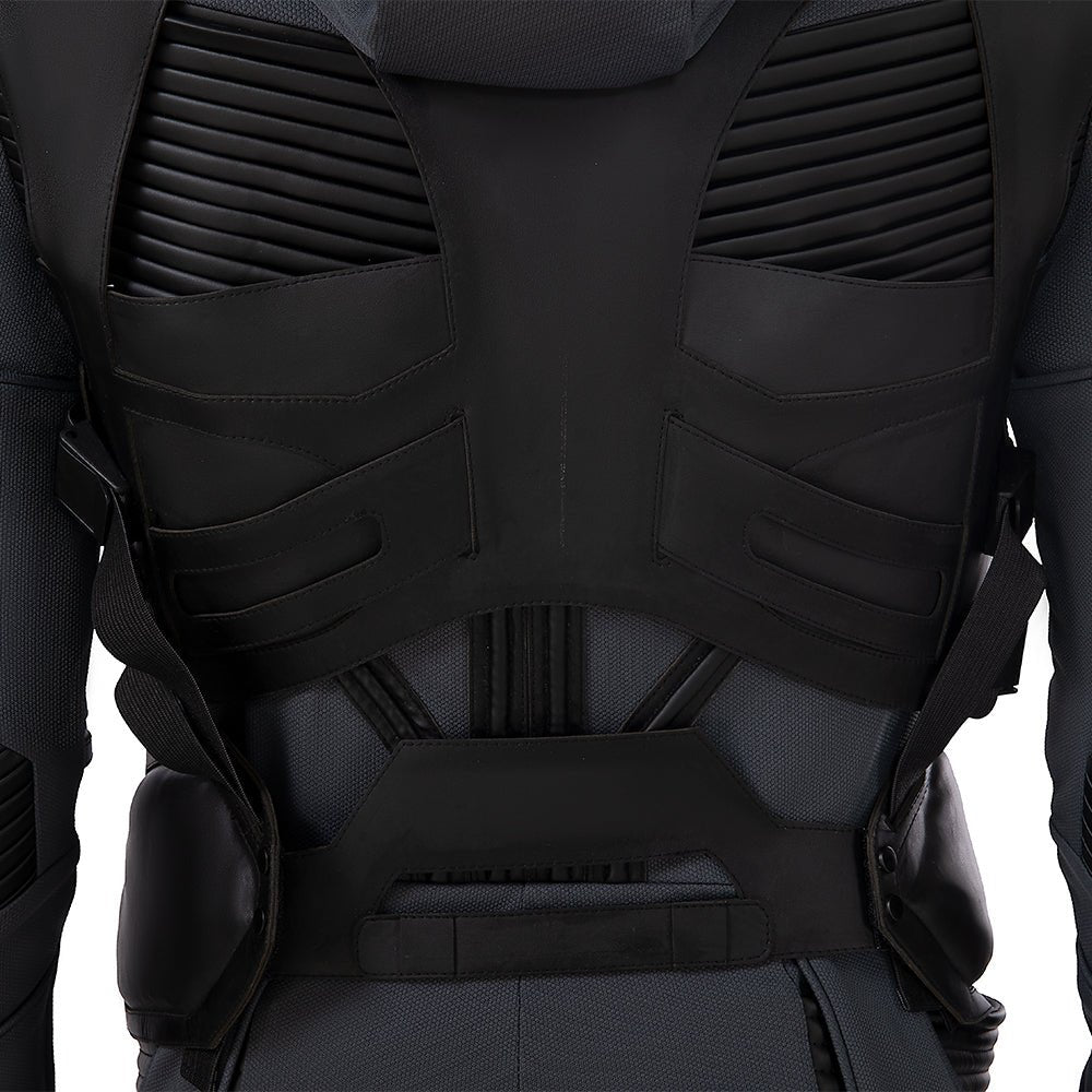 Dune 2 - Paul (Cape Version) Cosplay Costume - Premium Movie Outfit - Coscosmos