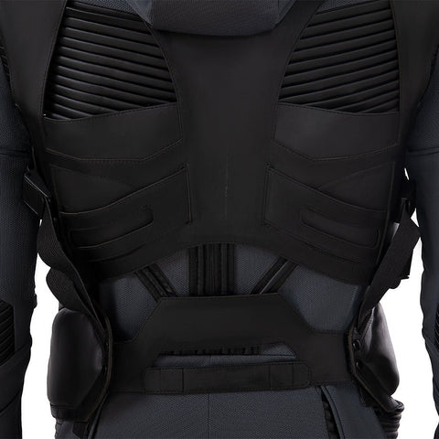 Dune 2 - Paul (Cape Version) Cosplay Costume - Premium Movie Outfit - Coscosmos