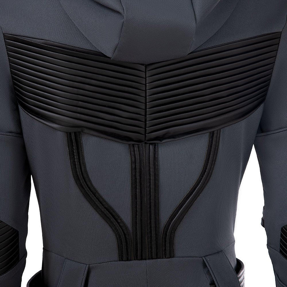 Dune 2 - Paul (Cape Version) Cosplay Costume - Premium Movie Outfit - Coscosmos