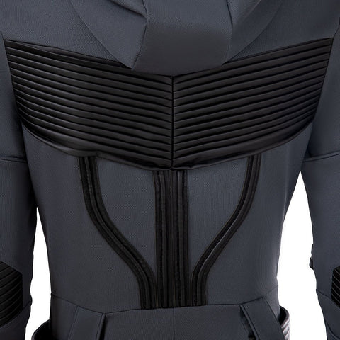Dune 2 - Paul (Cape Version) Cosplay Costume - Premium Movie Outfit - Coscosmos