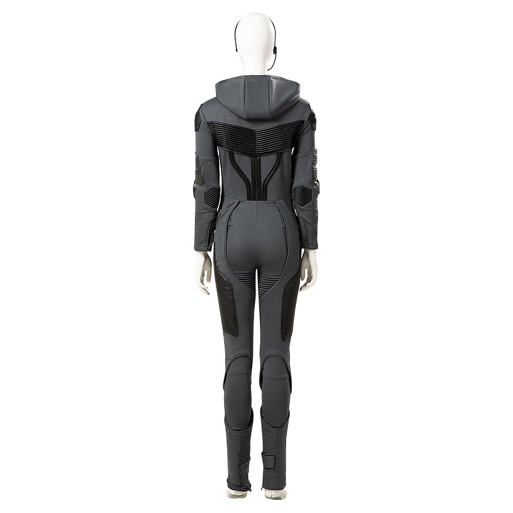 Dune: Part Two Chani Cosplay Costume – Custom - Made Dune Movie Chani Outfit for Women - Coscosmos