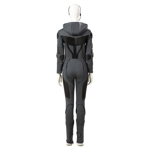 Dune: Part Two Chani Cosplay Costume – Custom - Made Dune Movie Chani Outfit for Women - Coscosmos