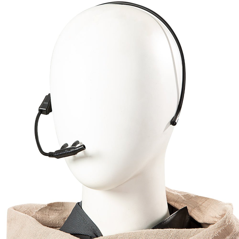 Dune: Part Two Chani Cosplay Costume – Custom - Made Dune Movie Chani Outfit for Women - Coscosmos