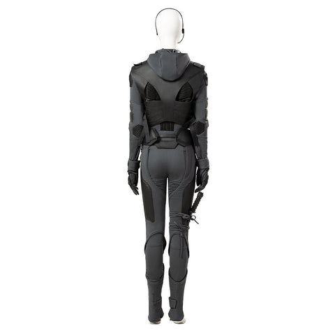 Dune: Part Two Chani Cosplay Costume – Custom - Made Dune Movie Chani Outfit for Women - Coscosmos