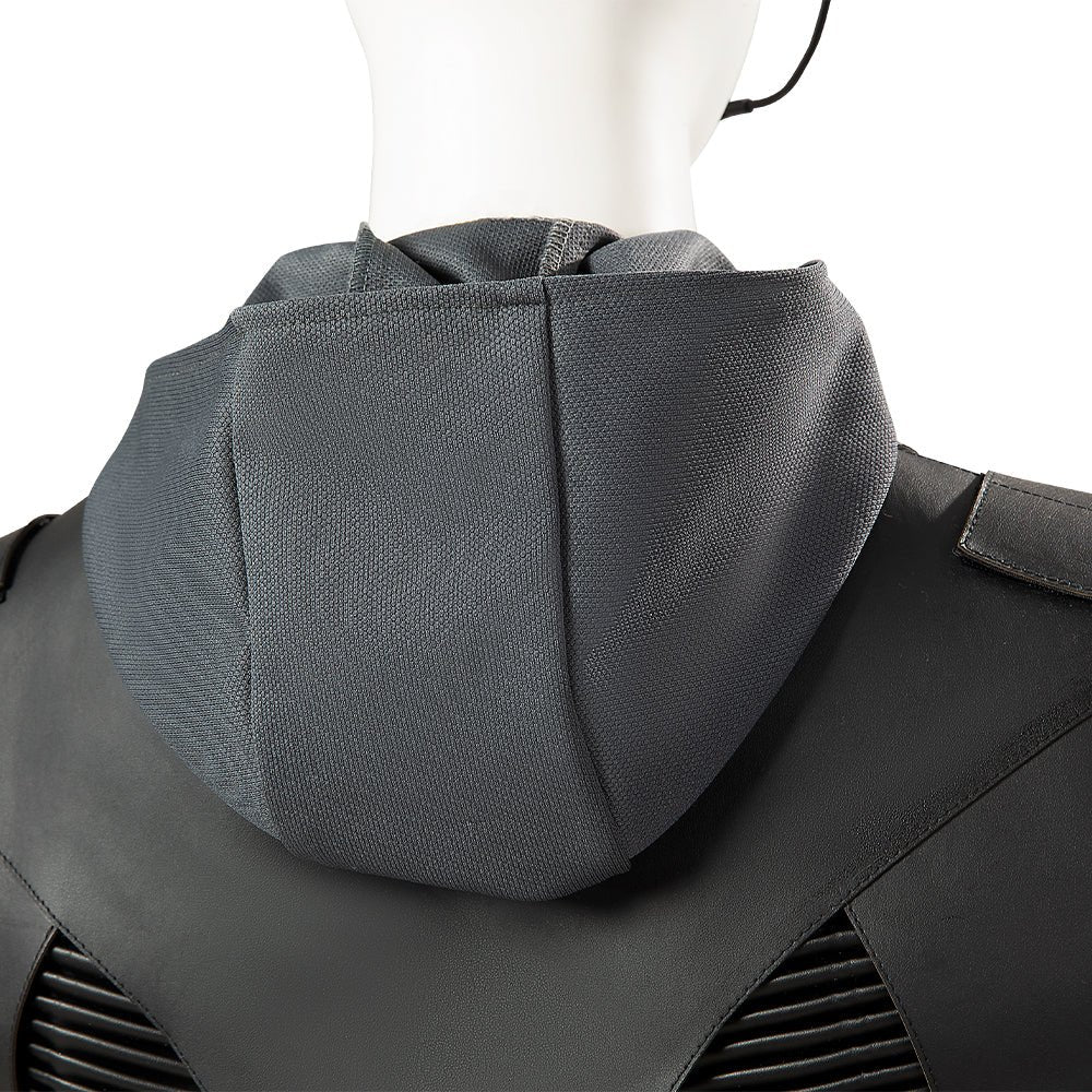 Dune: Part Two Chani Cosplay Costume – Custom - Made Dune Movie Chani Outfit for Women - Coscosmos