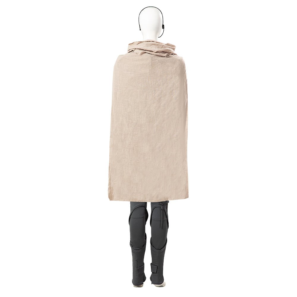 Dune: Part Two Chani Cosplay Costume – Custom - Made Dune Movie Chani Outfit for Women - Coscosmos