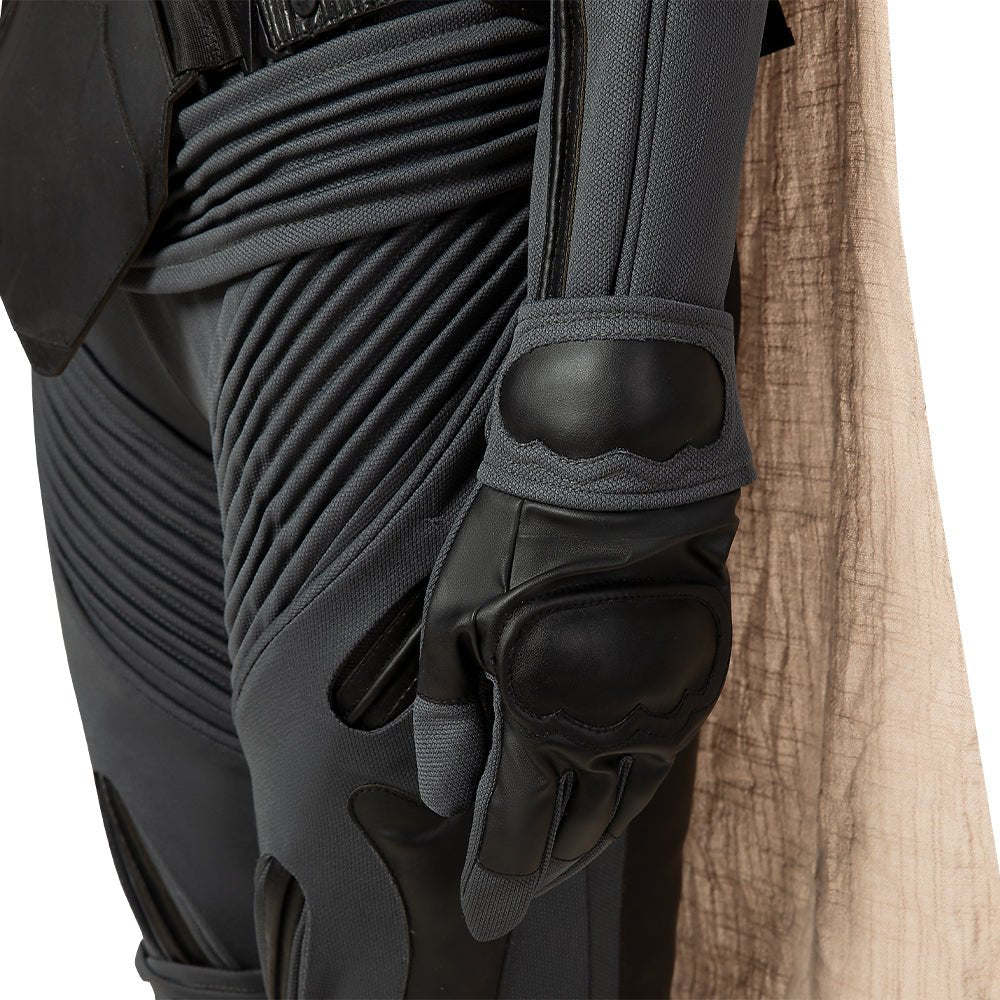 Dune: Part Two Chani Cosplay Costume – Custom - Made Dune Movie Chani Outfit for Women - Coscosmos