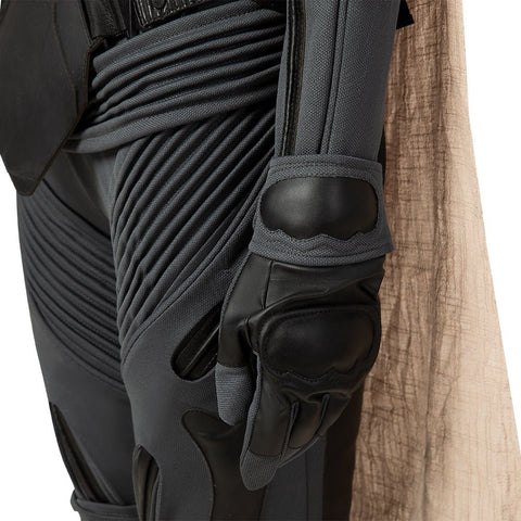 Dune: Part Two Chani Cosplay Costume – Custom - Made Dune Movie Chani Outfit for Women - Coscosmos
