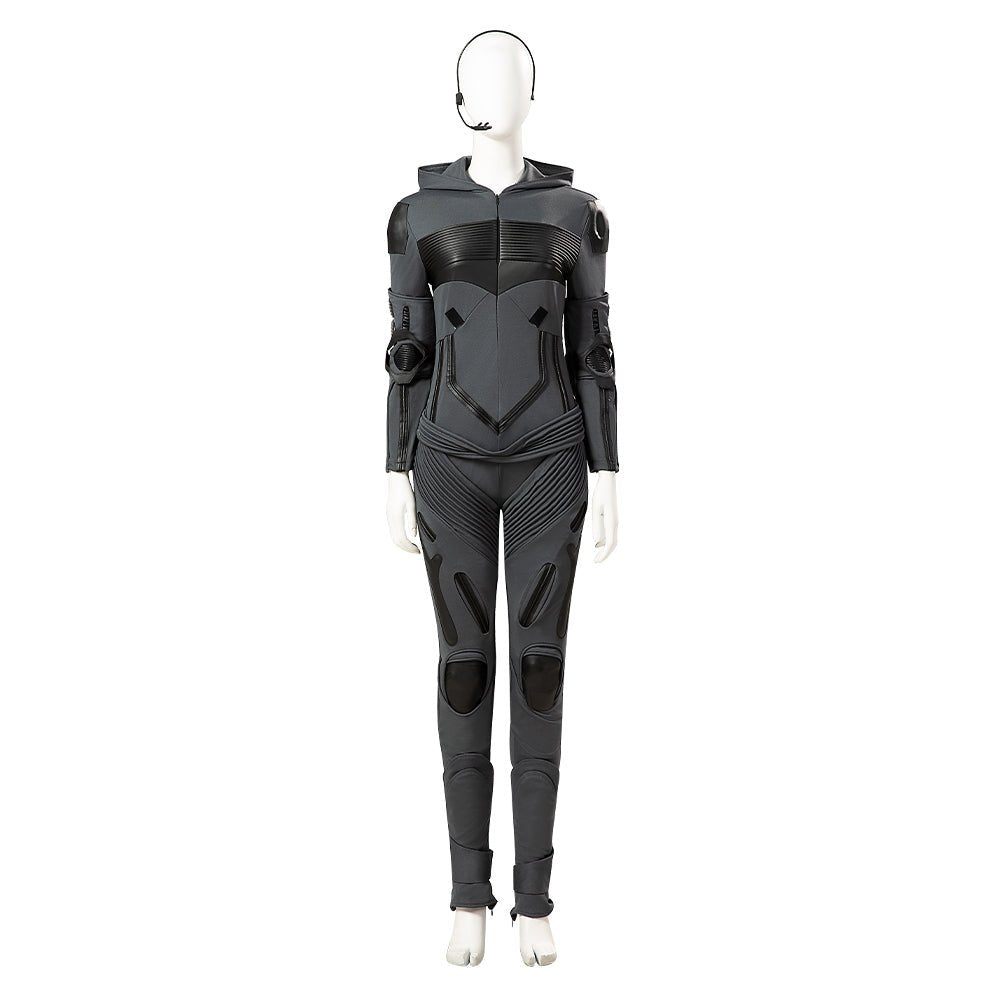 Dune: Part Two Chani Cosplay Costume – Custom - Made Dune Movie Chani Outfit for Women - Coscosmos