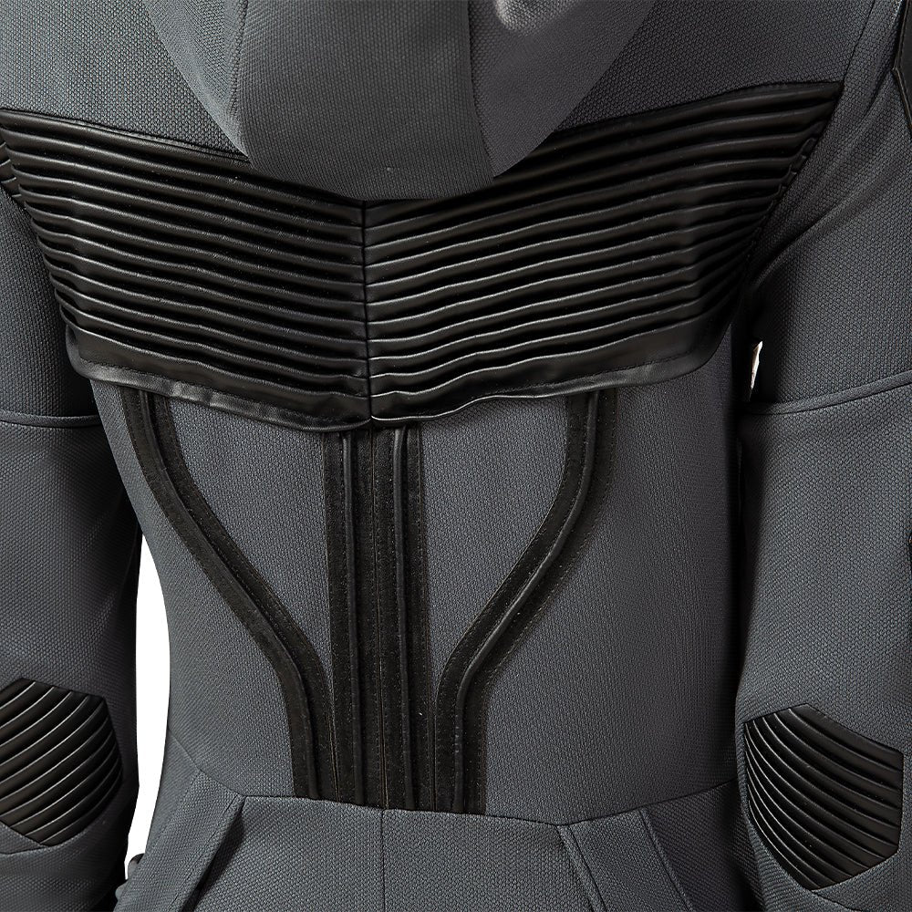 Dune: Part Two Chani Cosplay Costume – Custom - Made Dune Movie Chani Outfit for Women - Coscosmos