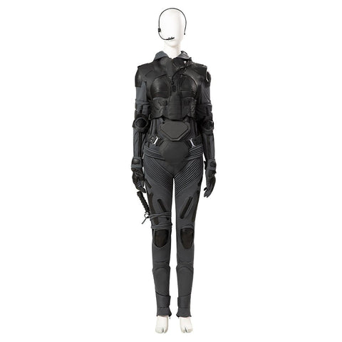Dune: Part Two Chani Cosplay Costume – Custom - Made Dune Movie Chani Outfit for Women - Coscosmos
