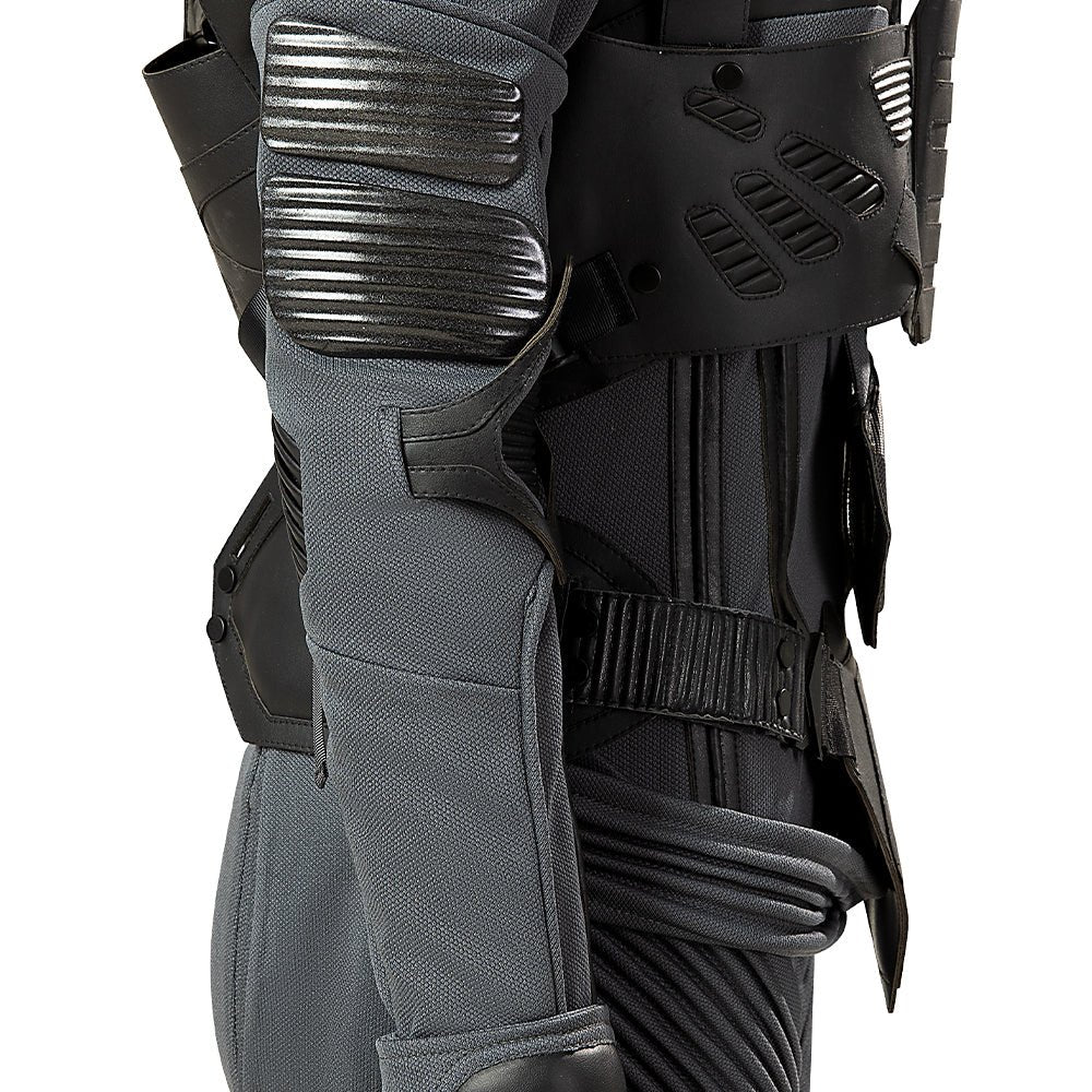 Dune: Part Two Chani Cosplay Costume – Custom - Made Dune Movie Chani Outfit for Women - Coscosmos