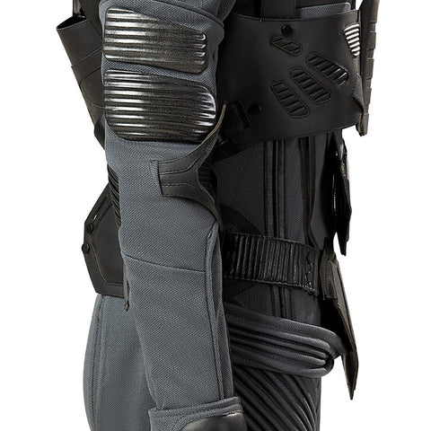 Dune: Part Two Chani Cosplay Costume – Custom - Made Dune Movie Chani Outfit for Women - Coscosmos