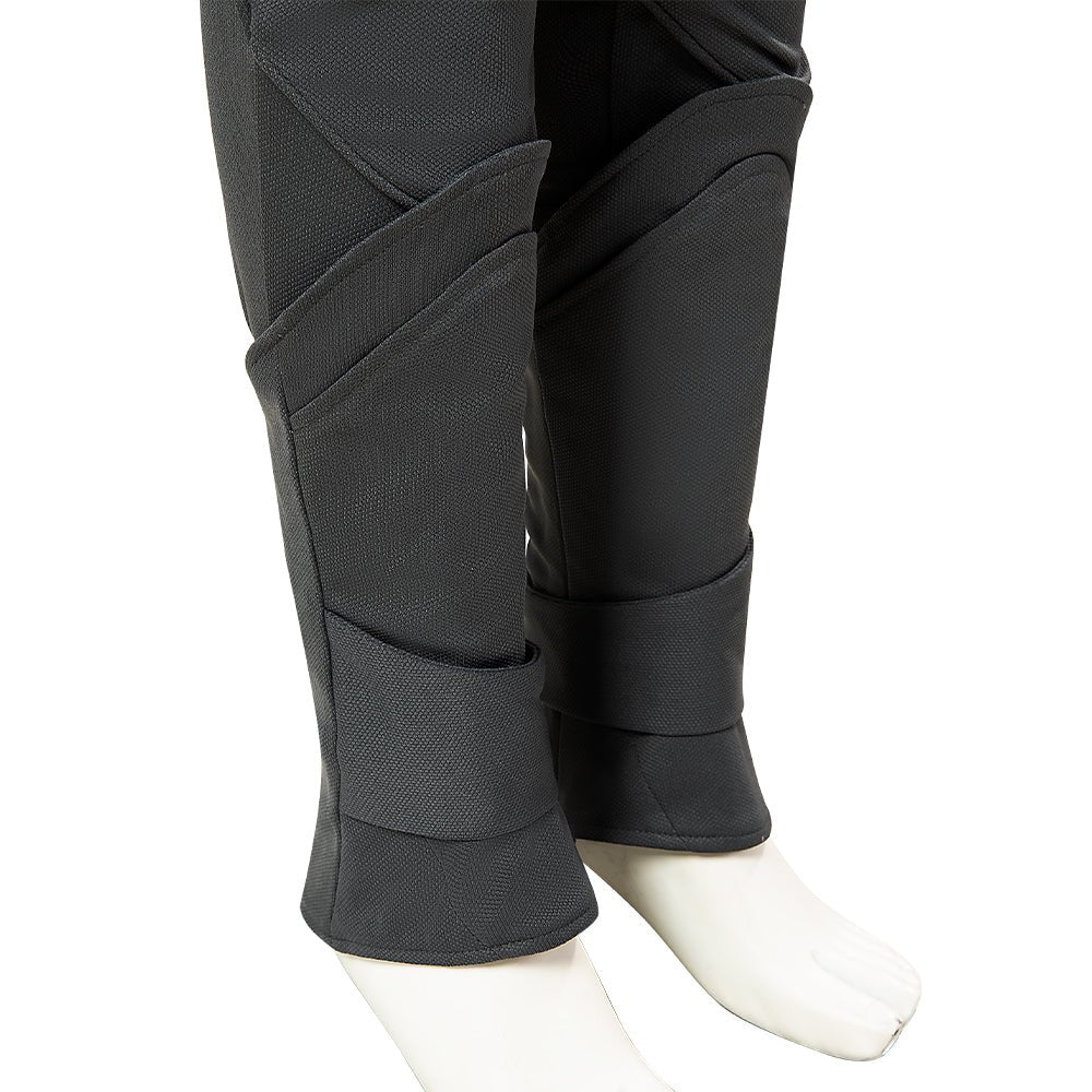 Dune: Part Two Chani Cosplay Costume – Custom - Made Dune Movie Chani Outfit for Women - Coscosmos