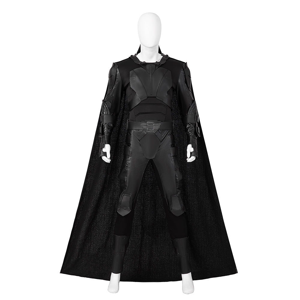 Dune: Part Two Feyd - Rautha Cosplay Costume Full Set | Movie Accurate Outfit - Coscosmos