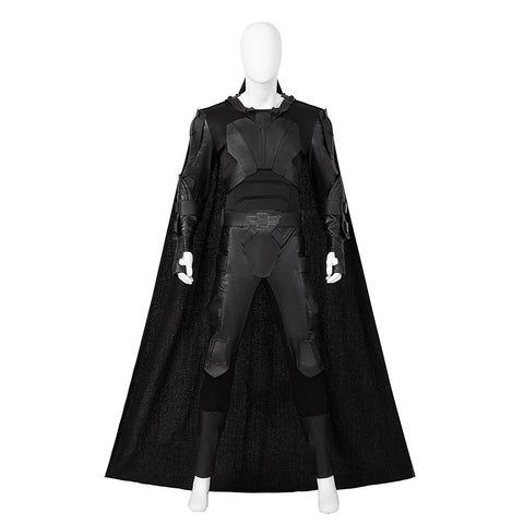 Dune: Part Two Feyd - Rautha Cosplay Costume Full Set | Movie Accurate Outfit - Coscosmos