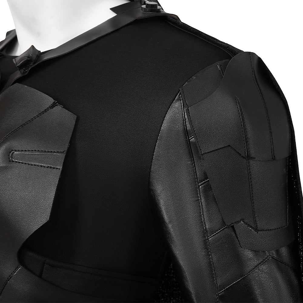 Dune: Part Two Feyd - Rautha Cosplay Costume Full Set | Movie Accurate Outfit - Coscosmos