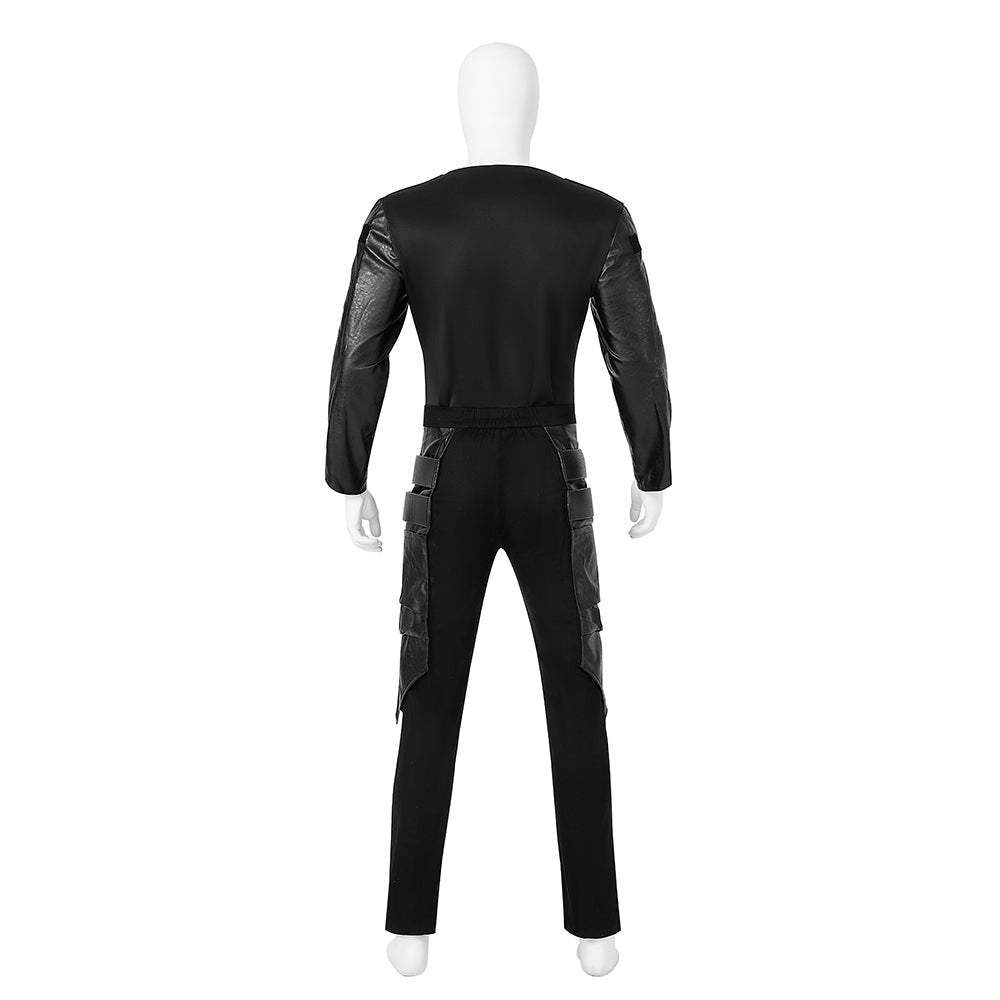Dune: Part Two Feyd - Rautha Cosplay Costume Full Set | Movie Accurate Outfit - Coscosmos