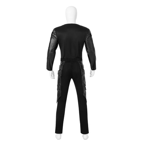 Dune: Part Two Feyd - Rautha Cosplay Costume Full Set | Movie Accurate Outfit - Coscosmos