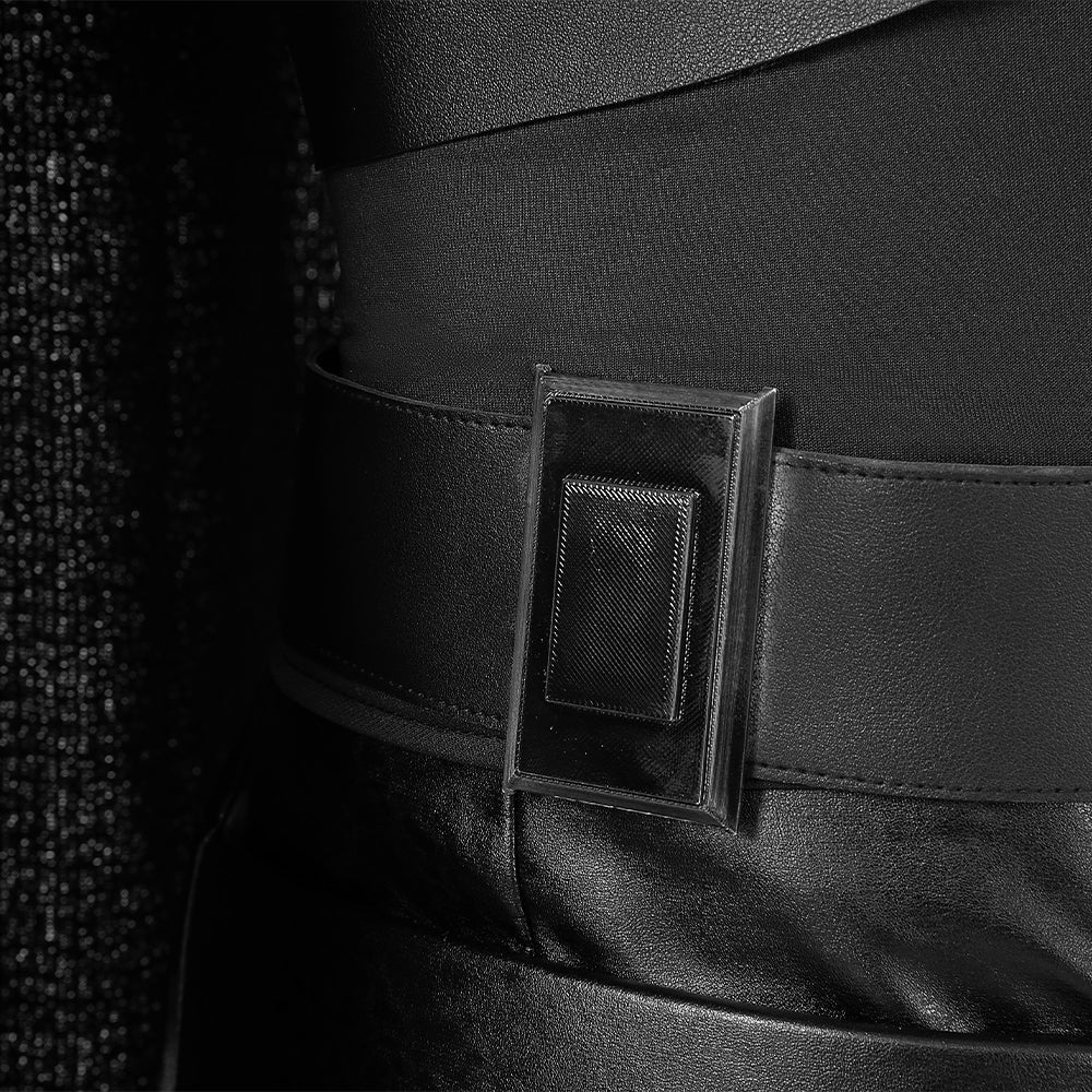 Dune: Part Two Feyd - Rautha Cosplay Costume Full Set | Movie Accurate Outfit - Coscosmos