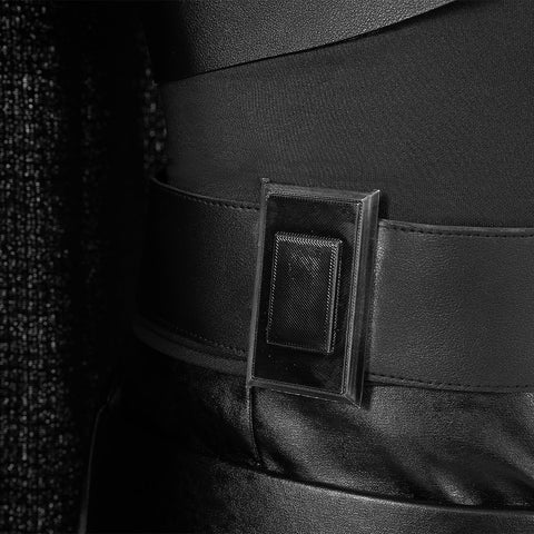 Dune: Part Two Feyd - Rautha Cosplay Costume Full Set | Movie Accurate Outfit - Coscosmos