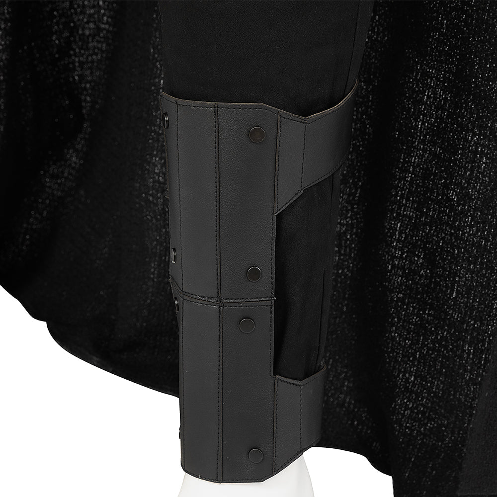 Dune: Part Two Feyd - Rautha Cosplay Costume Full Set | Movie Accurate Outfit - Coscosmos