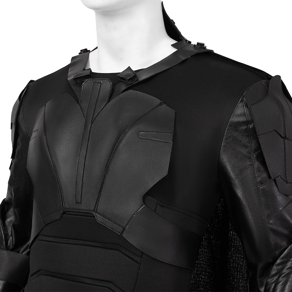 Dune: Part Two Feyd - Rautha Cosplay Costume Full Set | Movie Accurate Outfit - Coscosmos