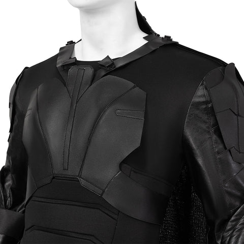 Dune: Part Two Feyd - Rautha Cosplay Costume Full Set | Movie Accurate Outfit - Coscosmos