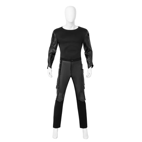 Dune: Part Two Feyd - Rautha Cosplay Costume Full Set | Movie Accurate Outfit - Coscosmos