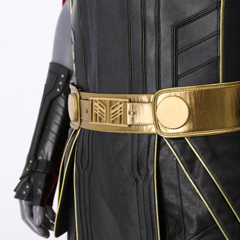 Thor: Love and Thunder The Mighty Thor Cosplay Costume