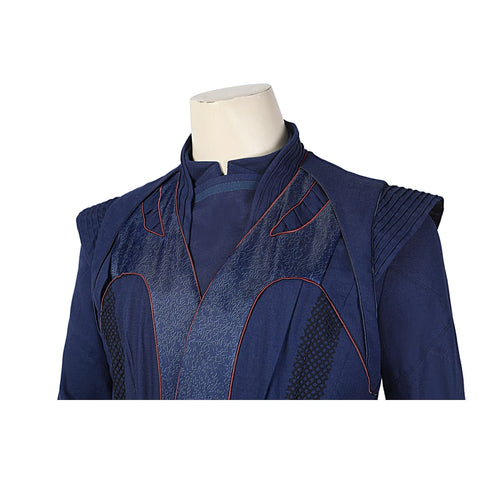 Doctor Strange in the Multiverse of Madness Stephen Strange Cosplay Costume