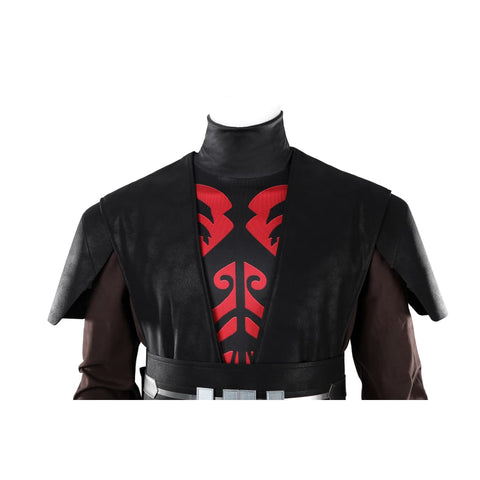 Star Wars: Maul - Shadow Lord Darth Maul Full Set Cosplay Costume