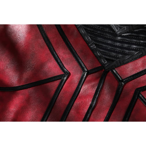 Avengers: Doomsday Shang‑Chi Cosplay Costume, Custom Made for Halloween & Comic‑Con