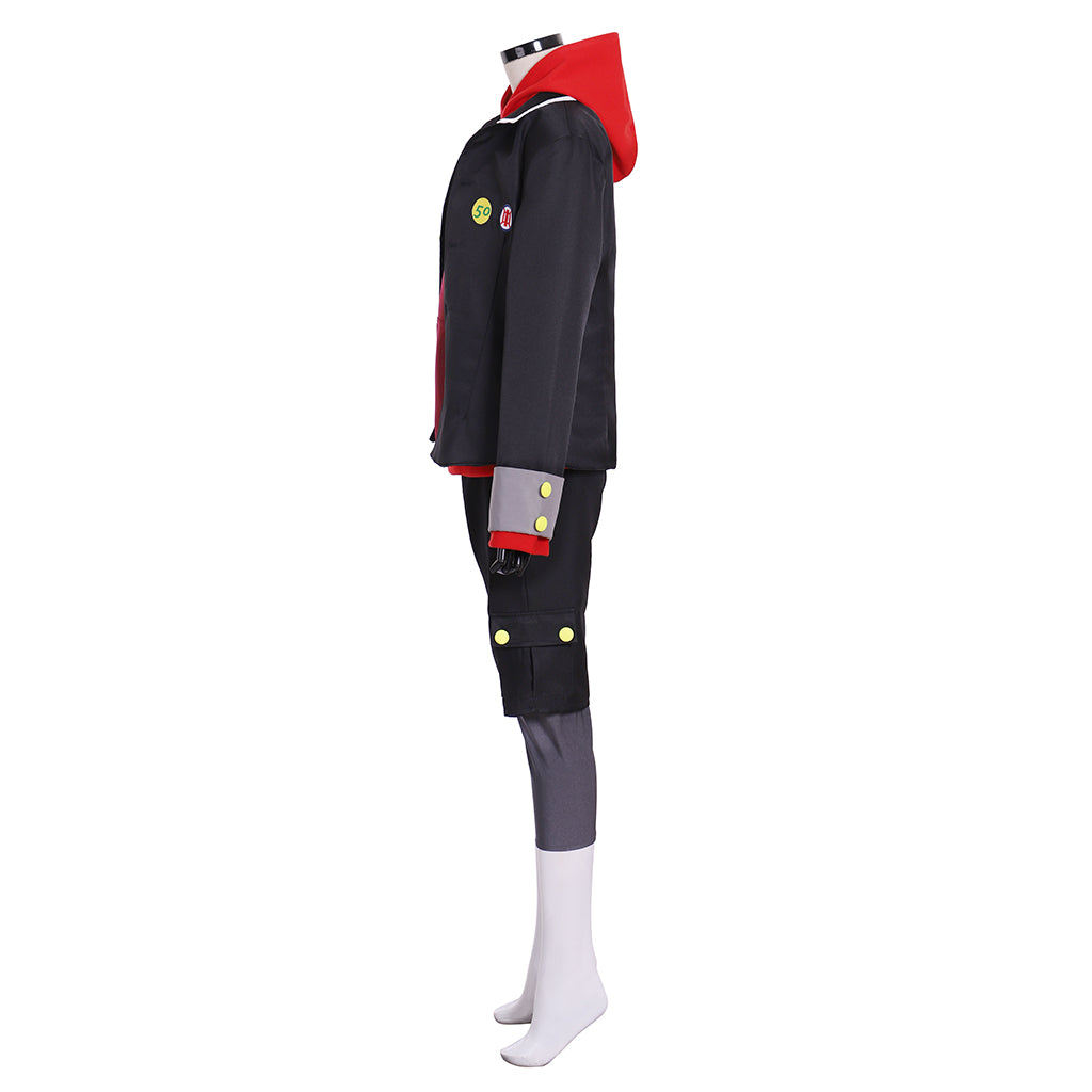 Punch Line - Yuta Iridatsu Cosplay Costume