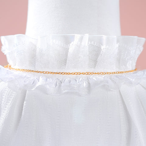 Ace Taffy 1883 Outfit Cosplay Costume