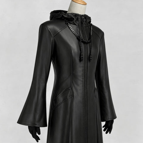 Kingdom Hearts Organization XIII Cosplay Costume