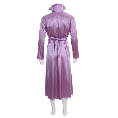 Bewitched Cosplay Endora Agnes Moorehead Costume – Tailor-Made