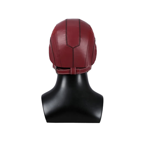 Thunderbolts Red Guardian Cosplay Costume