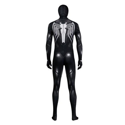 Marvel's Spider‑Man 2 Venom Cosplay Costume