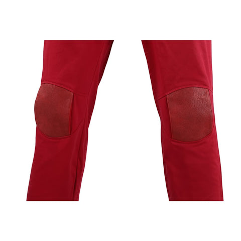 Thunderbolts Red Guardian Cosplay Costume
